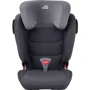 Автокресло Britax-Romer KidFix III M Storm Grey (2000030986): Вес ребенка от 15 до 36 кг