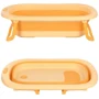 Ванночка El Camino ME 1108 Bath Yellow: Производитель El Camino