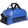 Спортивная сумка Team Duffle 40 Big Logo синяя (3468336541869): Застежка Молния