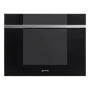 Встраиваемый винный шкаф SMEG CVI121N3