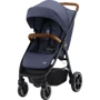 Візок BRITAX-ROMER B-AGILE R Navy Ink / Brown