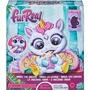 Игрушка мягкая Hasbro серии Фэнтезийное Кормление (FRR AIRINA THE UNICORN) F1545_F1825: Тип животное