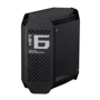 Маршрутизатор Wi-Fi ASUS ROG Rapture GT6 1PK black: Количество LAN портов 3