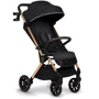 Коляска Lionelo Cloe Black Onyx