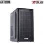 Персональный компьютер (ПК) ARTLINE WorkStation W52 Windows 11 Pro (W52v18Win): Процессор Intel (6p+0e)-Core i5-12400 2.5-4.4GHz