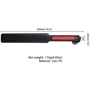 Падл LOCKINK Sevanda Braided-handle Spanking Paddle