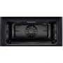 Духовой шкаф электрический Electrolux KVLBE08T: Объем, л 43