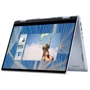 Ноутбук Dell Inspiron 2in1 7440 (Inspiron-7440-2828): Объем накопителя 2 ТБ (SSD)