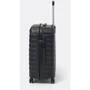 Чемодан Ricco Grande L black (T15003black-L) фото 10