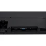 Монитор Vinga 22V107-11B: Разъемы VGA, HDMI