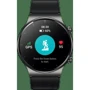 Смарт-годинник Huawei Watch GT 2 Pro Night Black (55025736): Сенсорний екран є