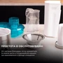 Соковыжималка Cecotec Juice&Fresh 400 Titan White (CCTC-04154) фото 10