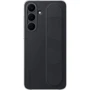 Чехол для телефонов Samsung Standing Grip Case Black (EF-GS731CBEGWW) for Samsung S731 Galaxy S25 FE