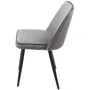 Стул Special4You Decio grey (E6705): Тип Кухонные