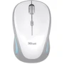 Мышь Trust Yvi FX (22335) White
