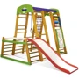 Спортивный комплекс для дома SportBaby Карапуз Plus 1-3: Тип гимнастические и спортивные комплексы