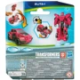 Фигурка Трансформер HASBRO TRANSFORMERS серии Трансформеры: Новая искра F8662 EARTHSPARK 1 STEP FLIP ELITA 1 (F6229_F8662): Вид Персонажи фильмов