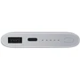 Зовнішній акумулятор Samsung Power Bank 10000mAh Wireless Charging Silver (EB-U1200CSEGWW): Кабелі / перехідники для смартфонів в комплекті micro USB