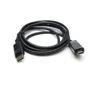 Кабель и переходник DisplayPort to HDMI PowerPlant (KD00AS1237)