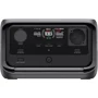 Зарядная станция EcoFlow RIVER 3 Plus 286Wh 600W: Емкость аккумулятора, Вт/ч 286