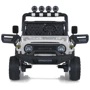 Детский электромобиль Bambi Джип 4W Toyota белый (2566AEBLR-1(24V))