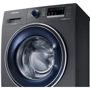 Стиральная машина Samsung WW80R42LHFXD: Тип загрузки фронтальная