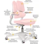 Дитяче крісло Mealux Trident Pink (Y-617 KP): Вік дитини От 5-ти лет