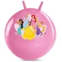 Мяч-прыгунец надувной с рожками Mondo Princess (06670)