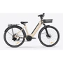 Електровелосипед Okai EB10 (500 Вт 14.4 А/год 36 В) 28" бежевий