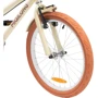 Детский велосипед Miqilong RM 20" бежевый (RBB-RM20-BEIGE)