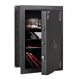 Сейф Safetronics STR 61М: Тип Встраиваемый