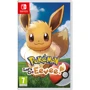 Pokemon Let's Go Eevee! (Nintendo Switch)