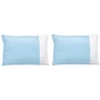 Наволочка Sonex Aero Ocean Blue функциональная 50x70 2 шт (SO102223)
