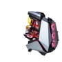 Персональный компьютер (ПК) ARTLINE Overlord RTX P99 (P99v34): Объем накопителя 2 ТБ SSD + 1 ТБ SSD