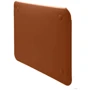 WIWU Laptop Sleeve Skin Pro II Brown for MacBook Pro 16": Тип аксессуара чехол