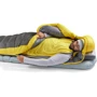 Спальный мешок Sea to Summit Spark -1C/30F Regular Beluga Black (STS ASL041072-050103): Ширина в ногах 102 см