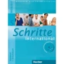 Schritte international 5: Kursbuch und Arbeitsbuch mit Audio-CD und interaktiven Übungen