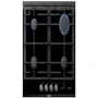 Варильна поверхня газова Bosch PRP 626F70: Розташування панелі фронтальне