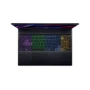 Ноутбук Acer Nitro 5 AN515-58-98PS (NH.QM0EP.00H_32_1+1TB_W11H): Вес 2.5 кг