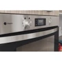 Духова шафа електрична Indesit IFWS 3841 JH IX: Клас енергоспоживання A+
