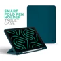 Аксессуар для iPad ArmorStandart Smart Case Fold Pen Pine Green for iPad Air 11 (2024 / 2025) (ARM78120): Тип аксессуара чехол
