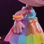 Лялька Hasbro Тролі Делюкс TRS GLAM POPPY (E6569_E6818) фото 5