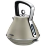 Электрочайник Morphy Richards 100103 Evoke Special Edition Platyna Mat: Объем, л 1.5