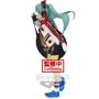 Игровая фигурка Игровая коллекционная фигурка Banpresto Hatsune Miku Racing Ver. Espresto Racing Miku 2020 TeamUKYO (BP17941P): Тип Персонаж мультфильма, фильма