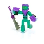 Игровой набор для анимационного творчества Stikbot Legends Рейз (SB260RA_UAKD) фото 3