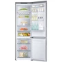 Холодильник Samsung RB37J502VSA: Тип холодильник двокамерний