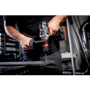 Шуруповерт Metabo GB 18 LTX BL Q I (602362850): Назначение профессиональный