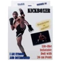 Надувная кукла Boss Series - Kickboxer (BS5900012)