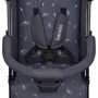 Прогулочная коляска Lionelo Elia Grey White фото 14