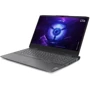 Ноутбук Lenovo LOQ 15IRH8 (82XV005GUS): Экран 15,6" IPS (1920x1080) Full HD